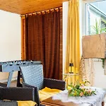 Brenda Apartment Schillingsfuerst