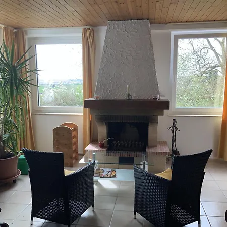 Brenda Apartment