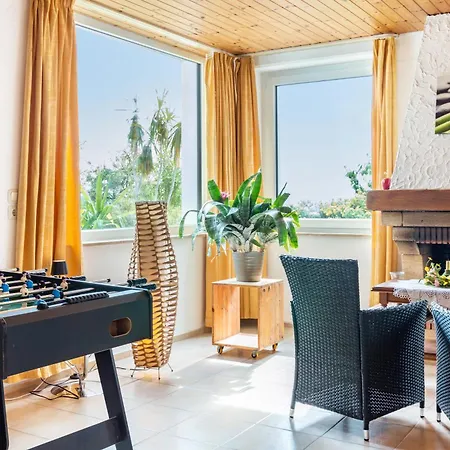 Brenda Apartman Schillingsfürst