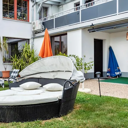 Apartman Brenda Schillingsfürst