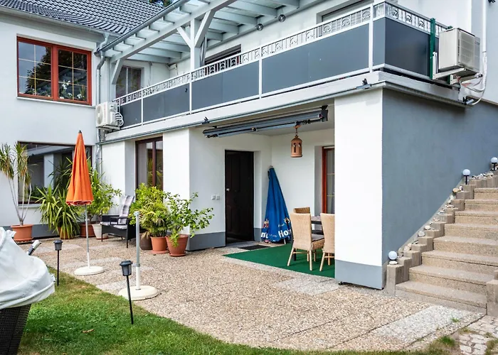 Brenda Apartment Schillingsfürst