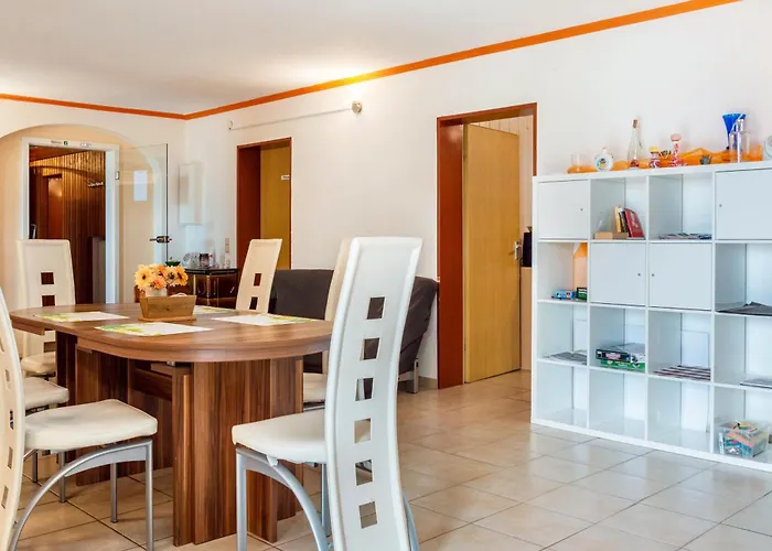 Brenda Apartment Schillingsfürst