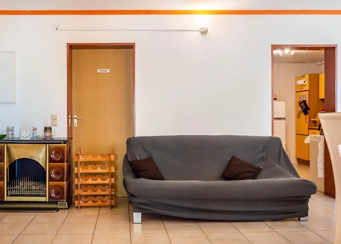 Apartment Brenda *